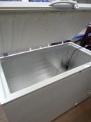Genfrost Chest Freezer