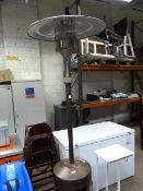 LPG Patio Heater