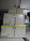 *Three Boxes of Solar Lamps