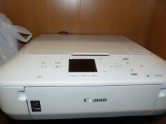 *Canon Pixma MG5550 AIO Printer