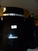 *Zoostorm Desktop PC with Monitor