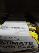 *Five Softools Ultimate Auto Care Cleaning Kits