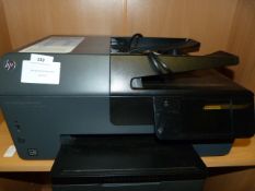*Hp Officejet Pro 6830 Pinter