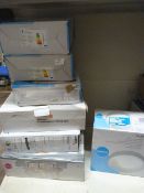 *Seven Bathroom and Other Ceiling Lights