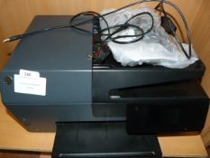 *Hp Officejet Pro 6830 Printer