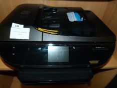 *Hp Envy 7640 AIO Printer