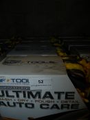 *Five Softools Ultimate Auto Care Cleaning Kits