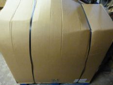 *Pallet Containing B&Q Returned Lights and Electrical Items