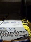 *Five Softools Ultimate Auto Care Cleaning Kits
