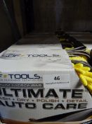 *Five Softools Ultimate Auto Care Cleaning Kits