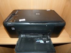 Hp Wireless Printer