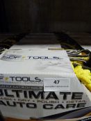 *Five Softools Ultimate Auto Care Cleaning Kits