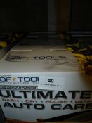 *Five Softools Ultimate Auto Care Cleaning Kits