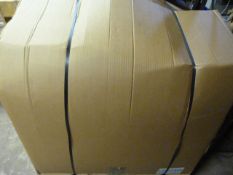 *Pallet Containing B&Q Returned Lights and Electrical Items