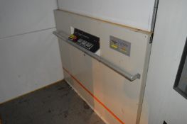 1 x Cibes Hissen A5000 Platform Lift - Designed For Easy Access in the Majority of Buildings,