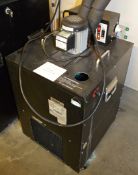 1 x MF Refrigeration Mini Remote Beer Cooler - H79 x W56 x D54 cms - Ref BC010 - CL150 - Location:
