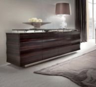 1 x GIORGIO COLLECTION Day Dream Buffet - 4-Door Unit - Ref: 3377814 - CL087 - Location: