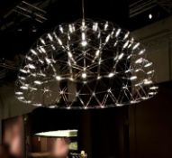 1 x MOOOI Raimond Dome 79 - Ref: 5024949 - CL087 - Location: Altrincham WA14 - Original Price £1,848