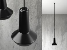 2 x ROSET Ceiling Lights Aw13 - Ref: 3597828 B - CL087 - Location: Altrincham WA14 - Total RRP £