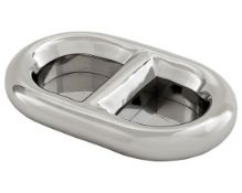 1 x EICHHOLTZ BV Desk Accessory Resort 7552 Ss14 - Ref: 4494502 - CL087 - Location: Altrincham