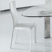2 x CATTELAN ITALIA 