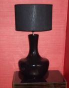 1 x - Dimensions: W x H x D  - Ref: DE103 (RBED) - CL122 - Location: Bury BL8All furniture items are