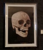 1 x Damien Hirst 