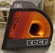 1 x Edge EDB12 12
