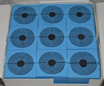 1 x Box of Roxtec Modules - Type 40/10-32 - Box of 9 - CL300 - Ref PC312 - Unused Stock -