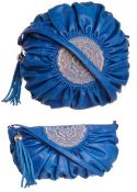 1 x Zandra Rhodes Women's 