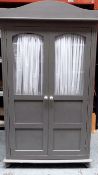 1 x Childs 2-Door 