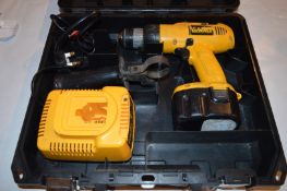 1 x DeWalt DW954 14.4V DC 3/8