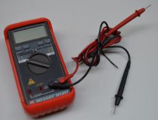 1 x Megger M5097 Digital Multimeter - CL300 - Ref PC478 - Location: Altrincham WA14