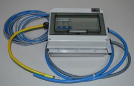 1 x Pre Assembled Olan Fuse Box With Chint Switches and Cable - Metal Construction - Approx Size