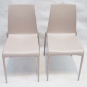 Set Of 2 x LIGNE ROSET 
