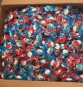 4 x Pallets Of Sweets 