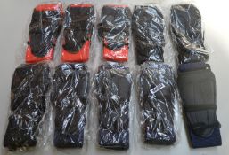 10 x On Stage Gear Guitar Straps - Various Colours - CL020 - Brand New Stock - Ref Mus003 -