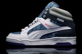 1 x Pair Of PUMA Slipstream 