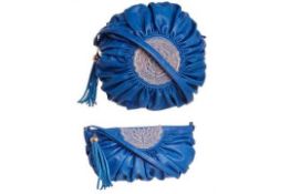 1 x Zandra Rhodes Women's 