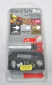 1 x Alpine MusicSafe Pro Hearing Protection System for Musicians - Brand New Stock - CL020 - Ref