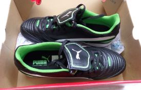 1 x Pair Of PUMA 