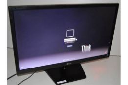 1 x LG 24