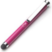 10 x ICE LONDON App Touch Stylus - MADE WITH SWAROVSKI ELEMENTS - Ideal For Touch Screen Phones &