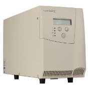 1 x Powerware 9120 700VA Tower UPS - 230v - New Boxed Stock - CL300 - Ref PC334 - Location: