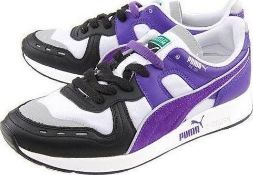 1 x Pair Of PUMA 