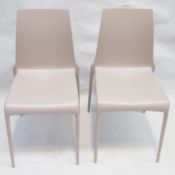 Set Of 2 x LIGNE ROSET 