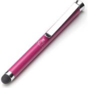 10 x ICE LONDON App Touch Stylus - MADE WITH SWAROVSKI ELEMENTS - Ideal For Touch Screen Phones &