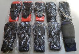 10 x On Stage Gear Guitar Straps - Various Colours - CL020 - Brand New Stock - Ref Mus003 -