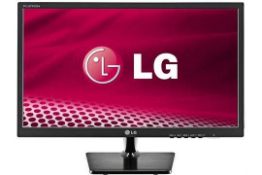1 x LG 24