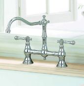 1 x Grohe 